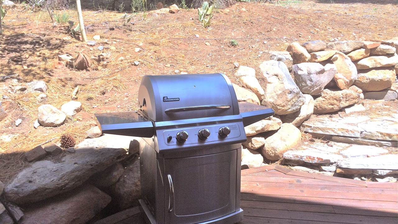 Photo of Outdoor in Truckee