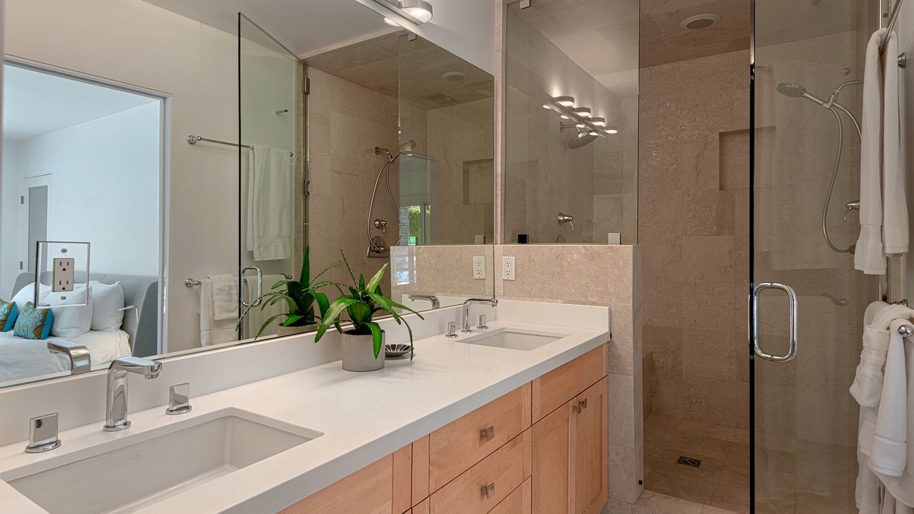 Photo of Bathroom in El Mirador