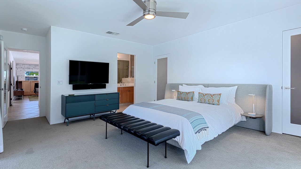 Photo of Bedroom in El Mirador