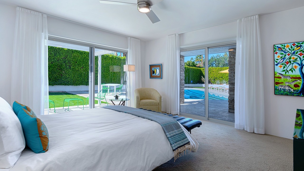 Photo of Bedroom in El Mirador