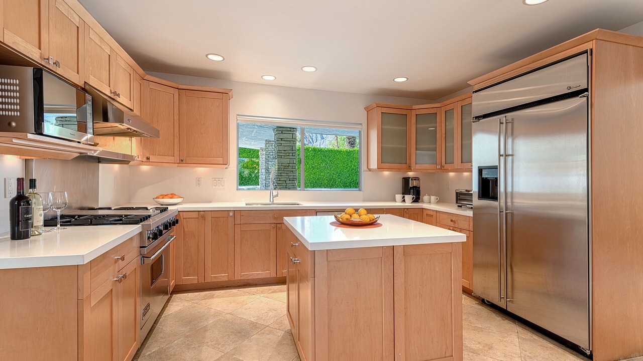 Photo of Kitchen in El Mirador