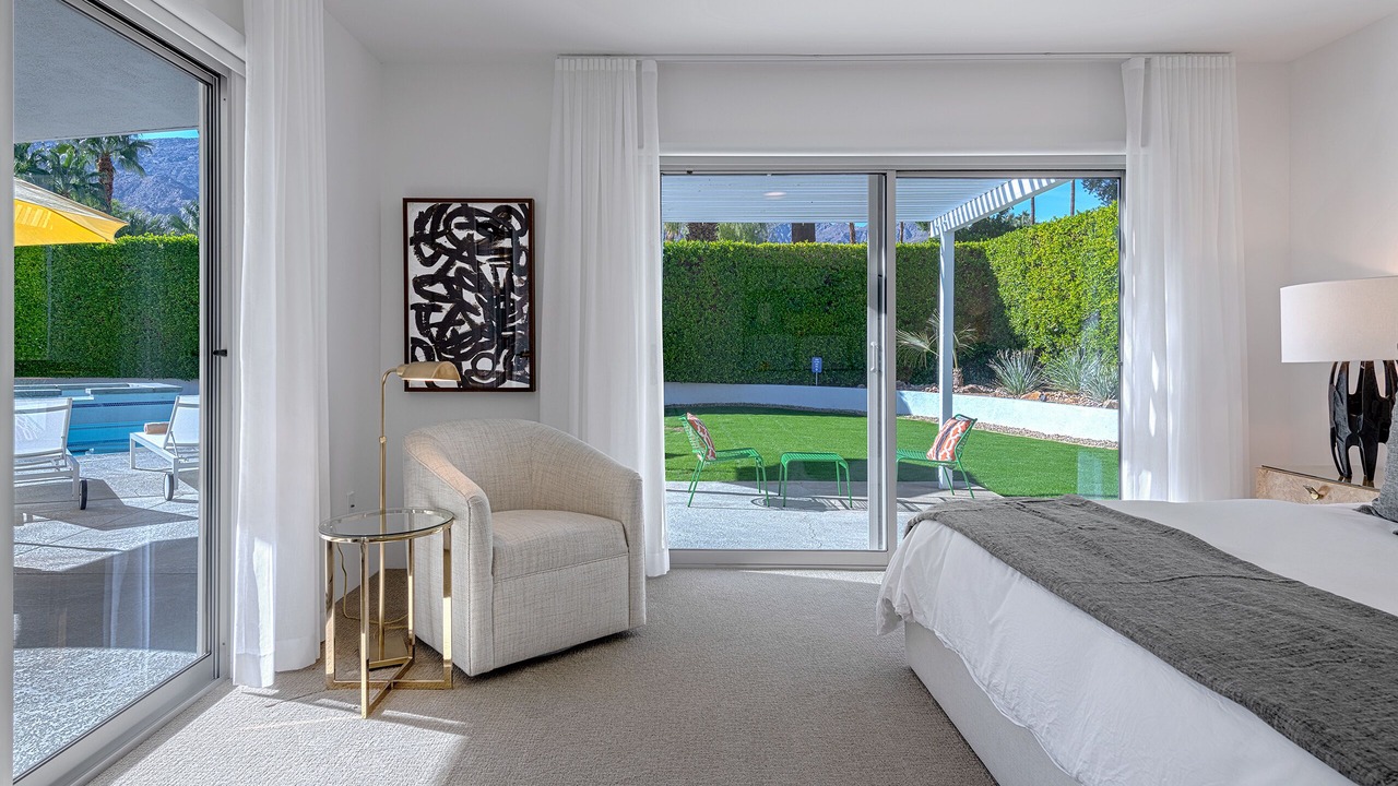 Photo of Bedroom in El Mirador