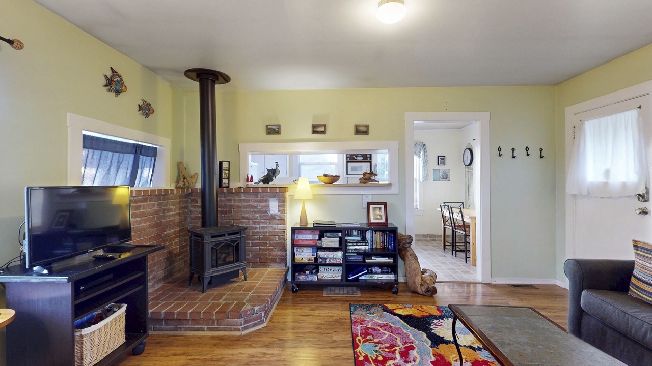 Photo of Livingroom in Elk