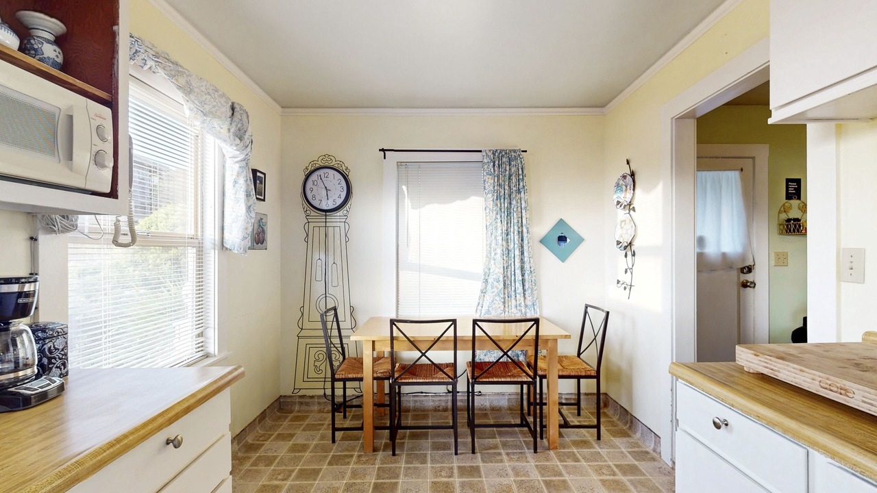Photo of Kitchen in Elk