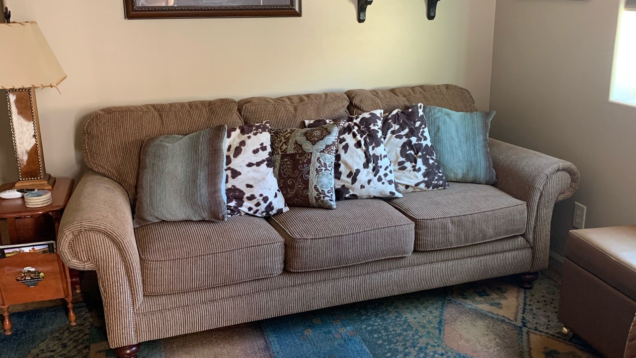 Photo of Livingroom in Southeastern
