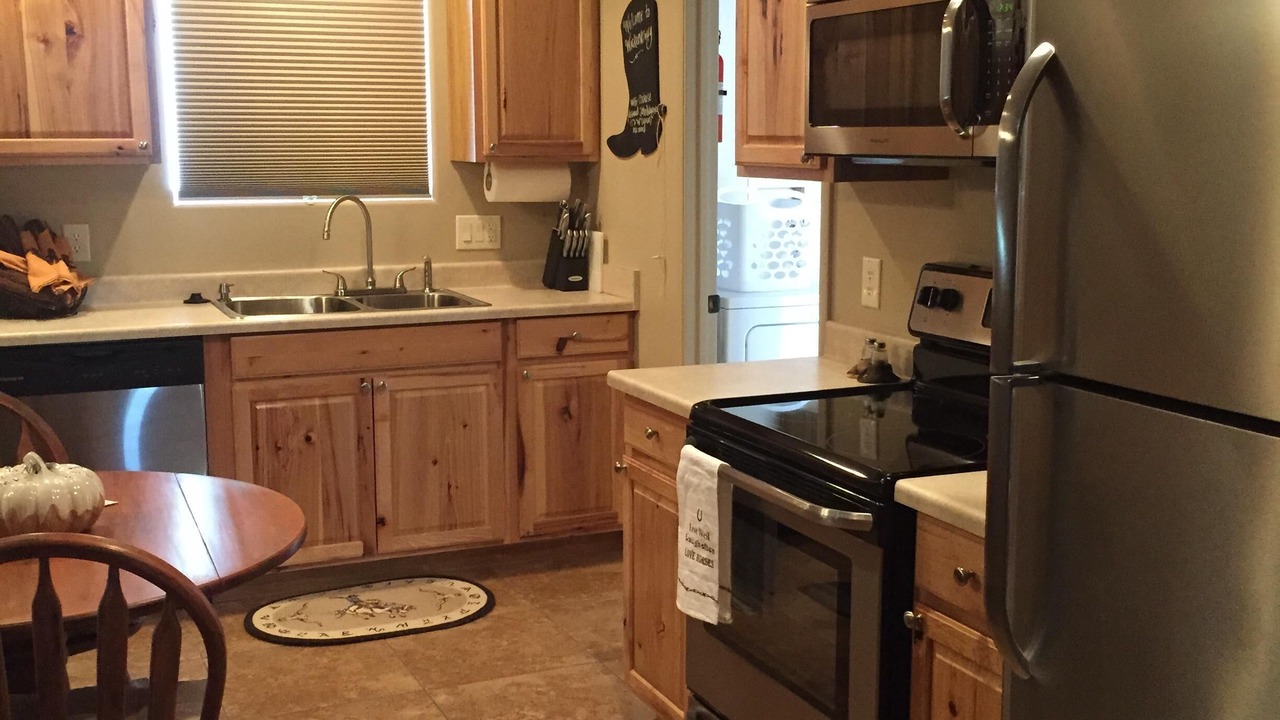 Photo of Kitchen in Southeastern