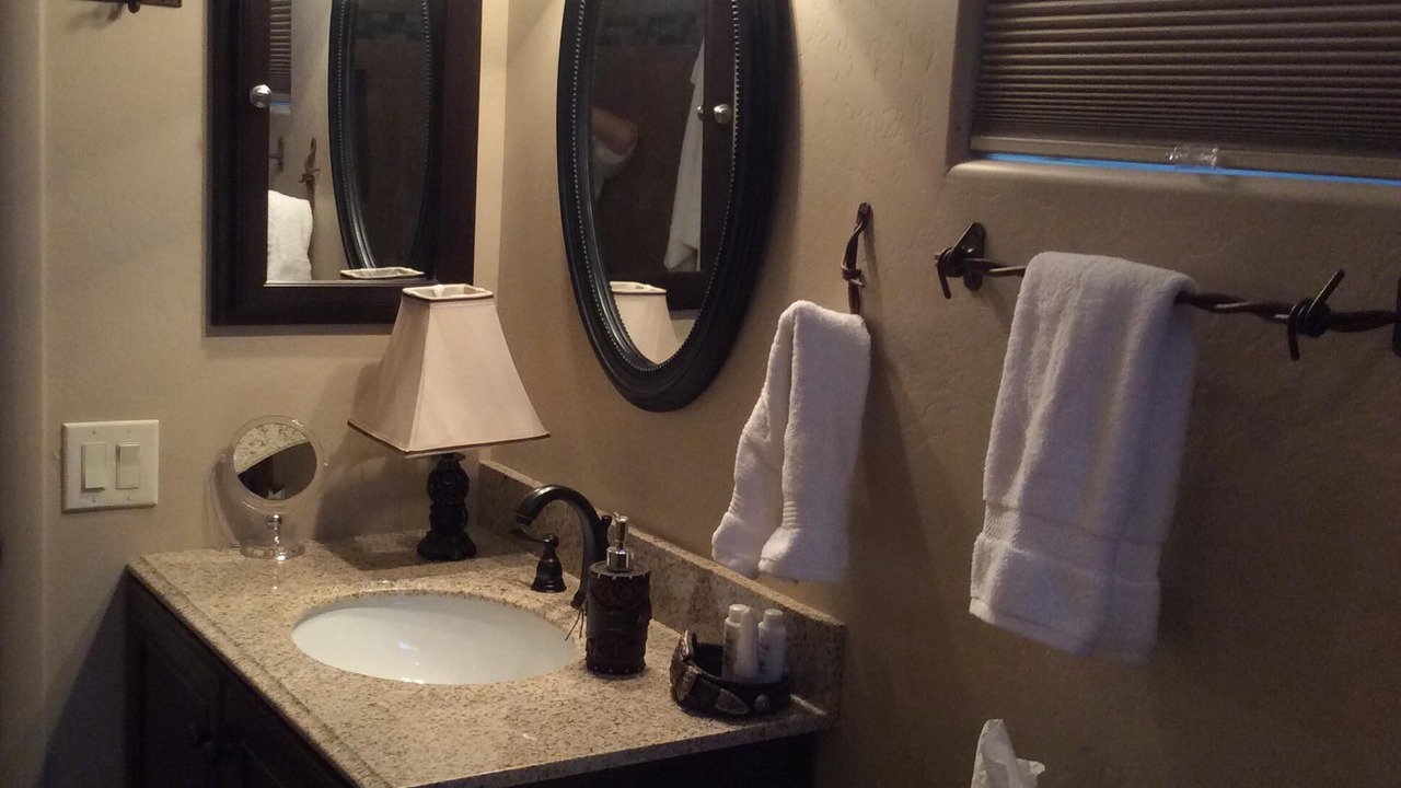 Photo of Bathroom in Southeastern