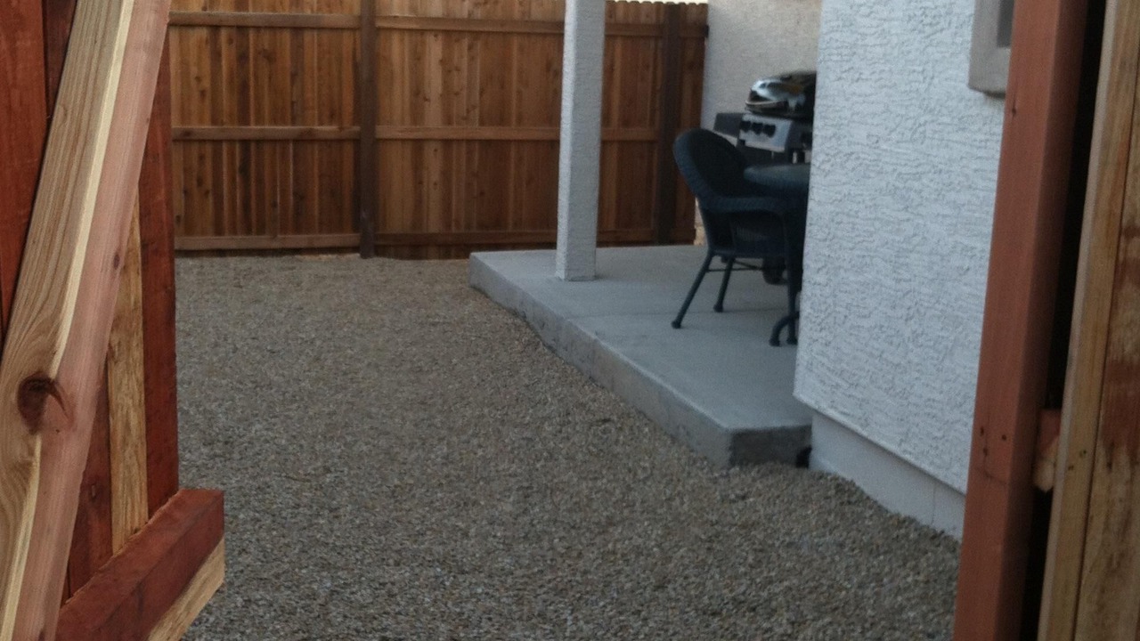 Photo of Patio Balcony in Southeastern