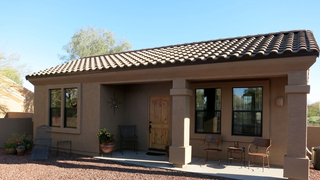 Photo of Outdoor in Saddle Ridge West