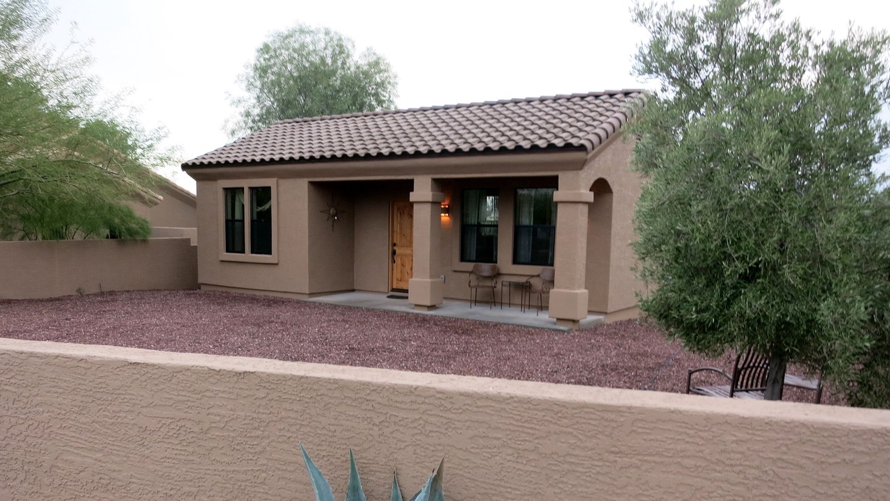 Photo of Outdoor in Saddle Ridge West