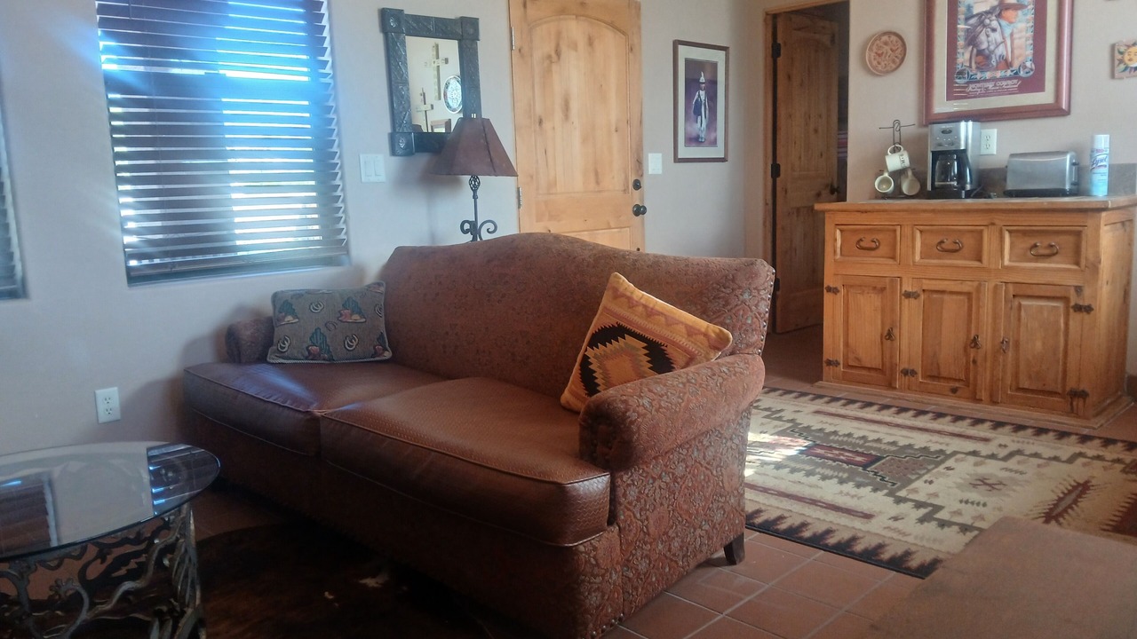 Photo of Livingroom in Saddle Ridge West