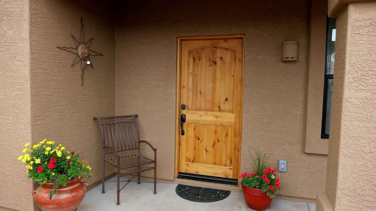 Photo of Outdoor in Saddle Ridge West