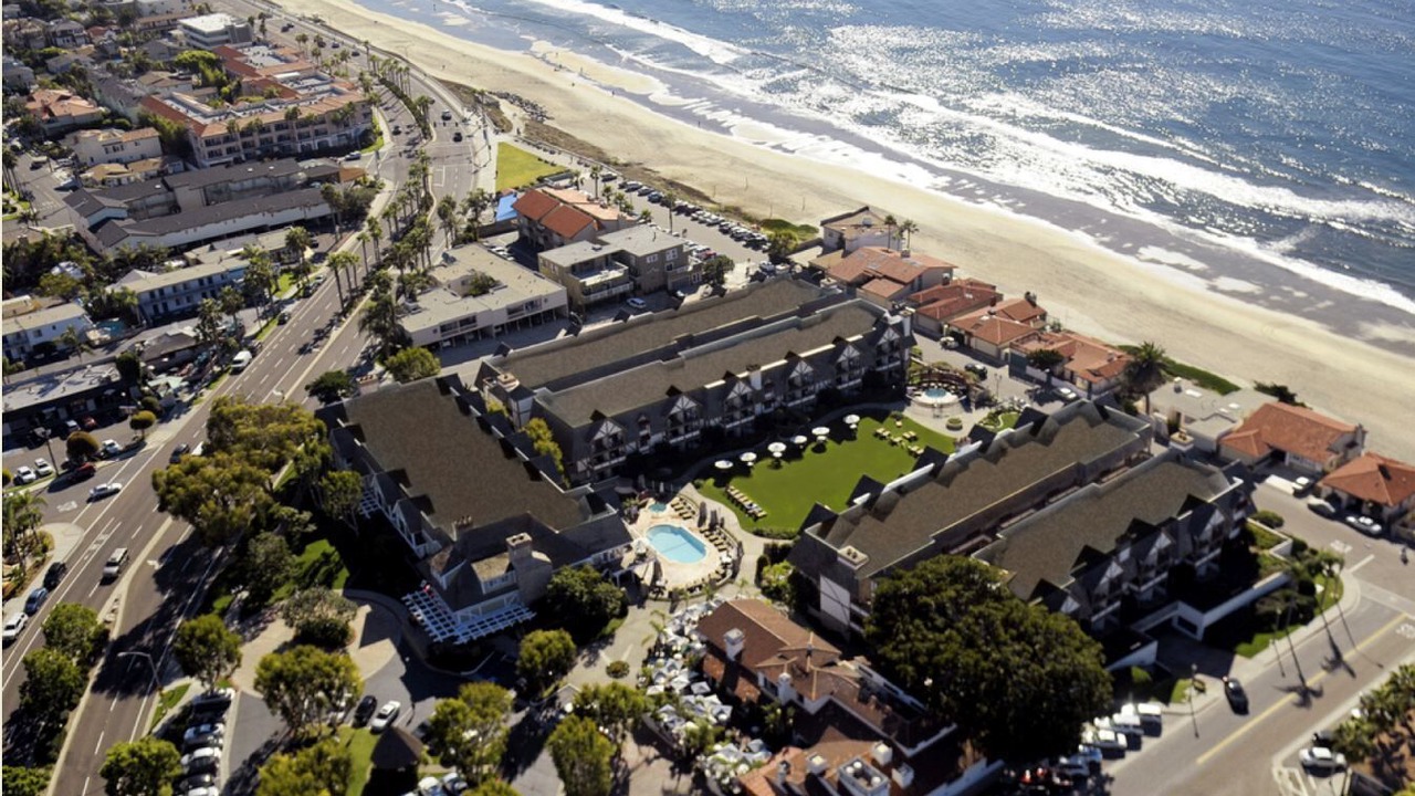 Photo of Outdoor in Carlsbad Village