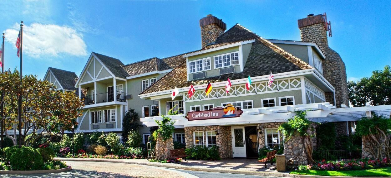 Photo of Outdoor in Carlsbad Village