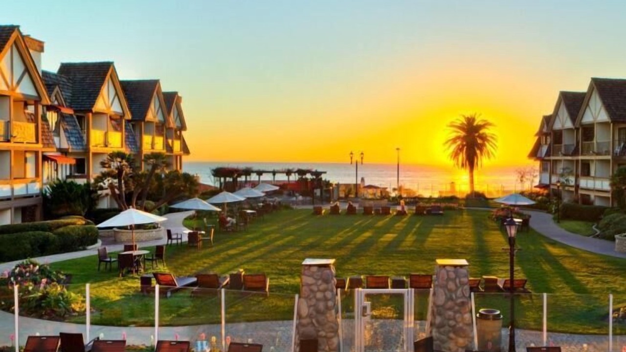 Photo of Outdoor in Carlsbad Village