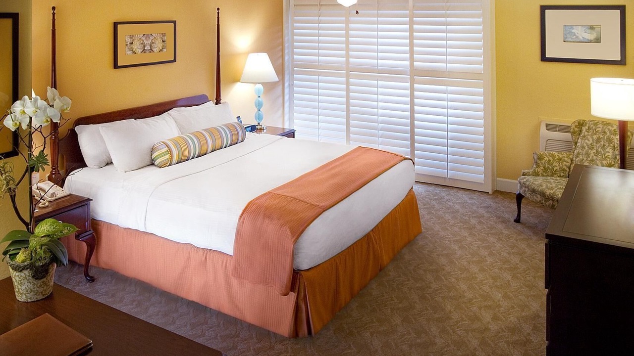 Photo of Bedroom in Carlsbad Village