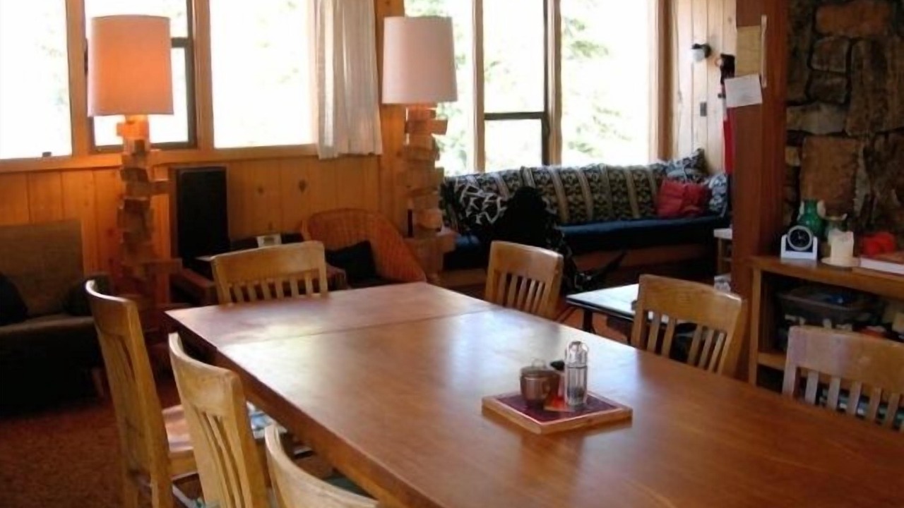 Photo of Bedroom in Alpine Meadows