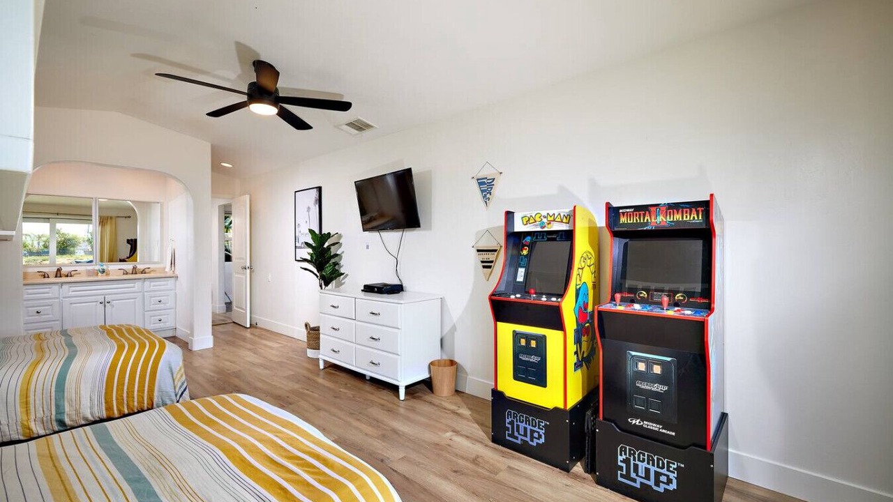 Photo of Bedroom in South Oceanside