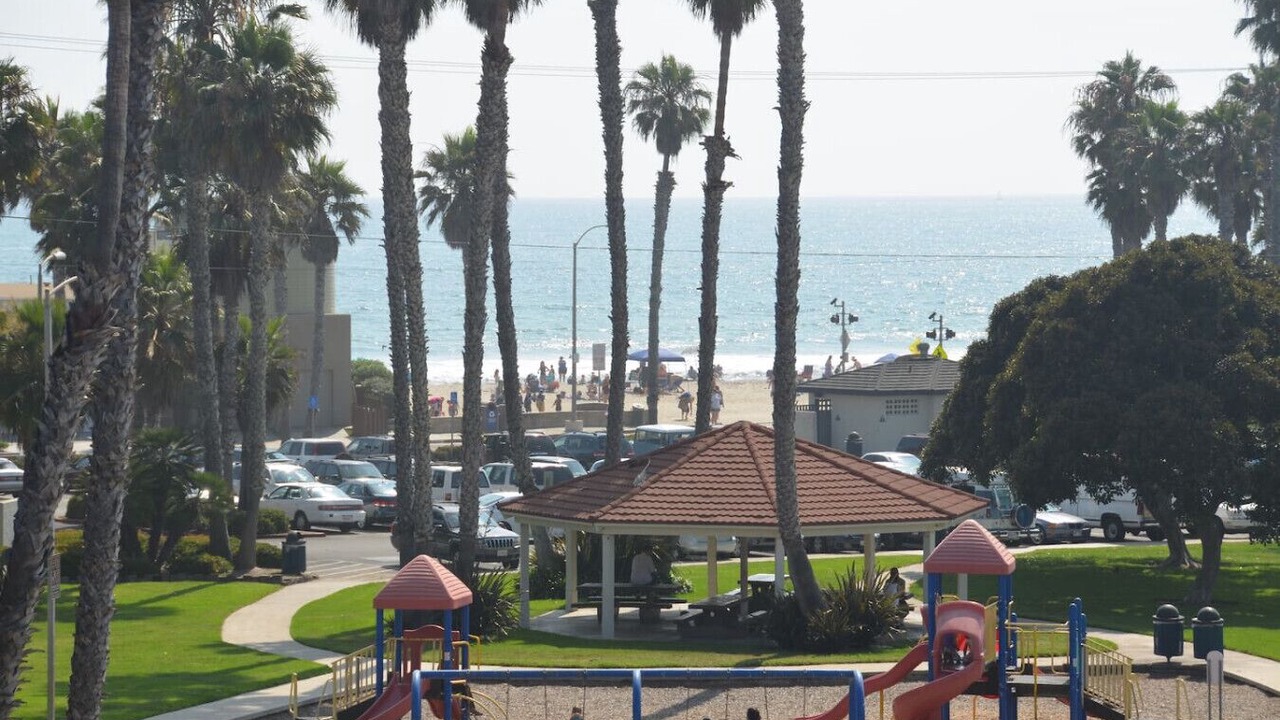 Photo of Outdoor in South Oceanside