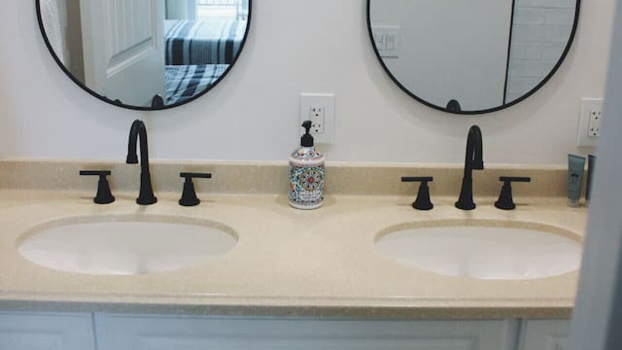 Photo of Bathroom in South Oceanside