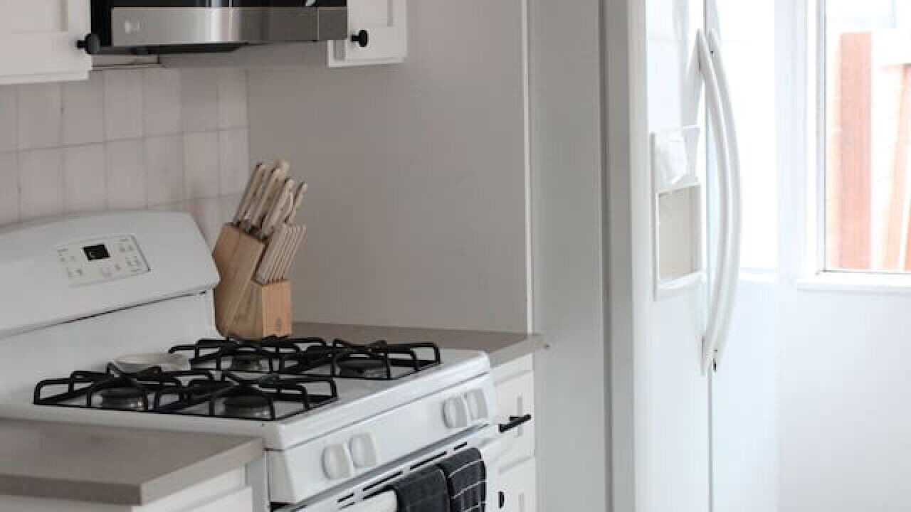 Photo of Kitchen in South Oceanside