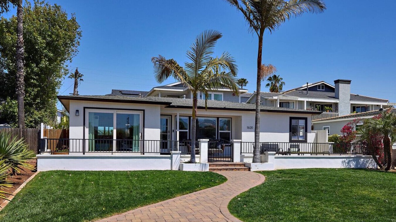 Photo of Outdoor in South Oceanside