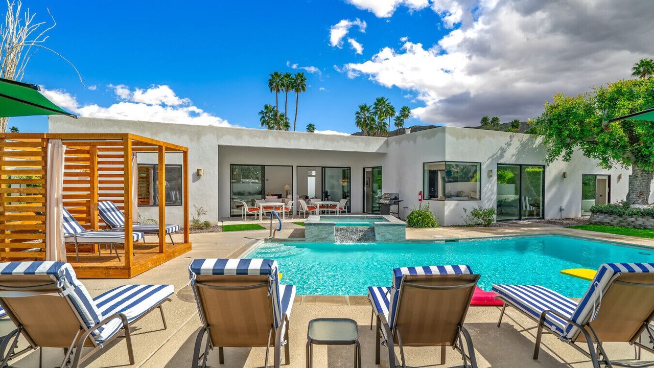 Photo of Outdoor in Indian Canyon
