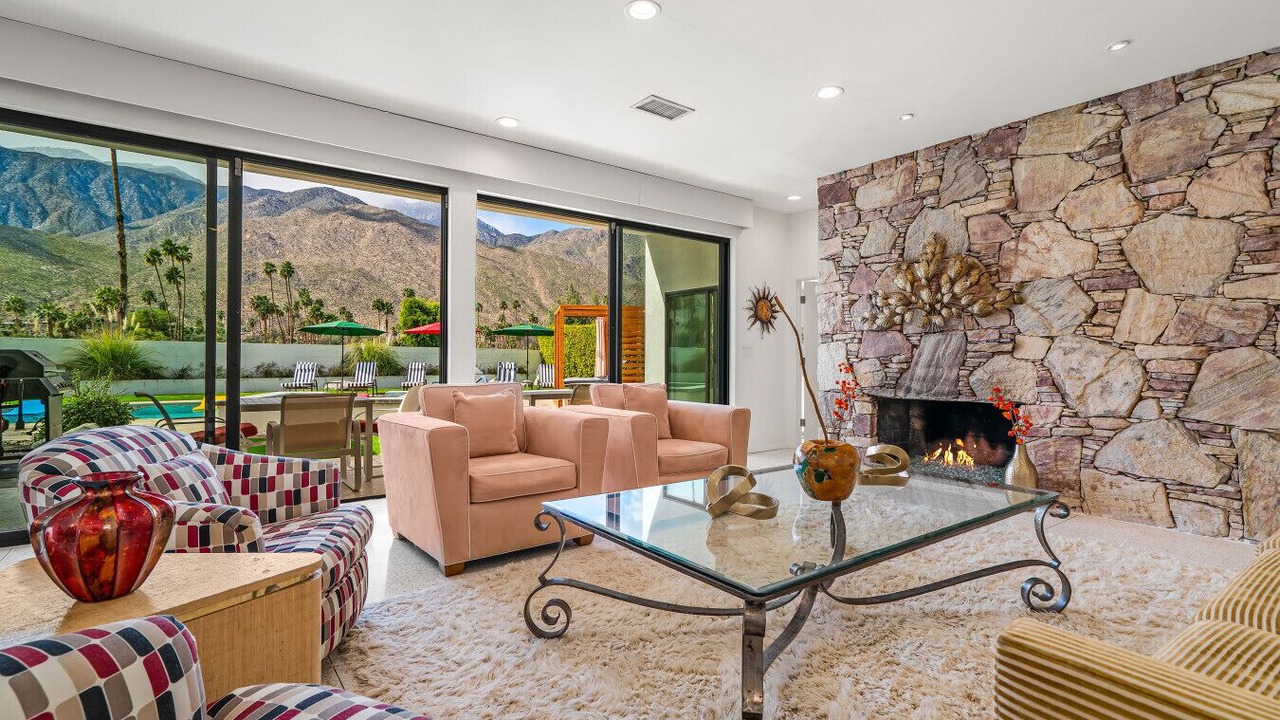 Photo of Outdoor in Indian Canyon