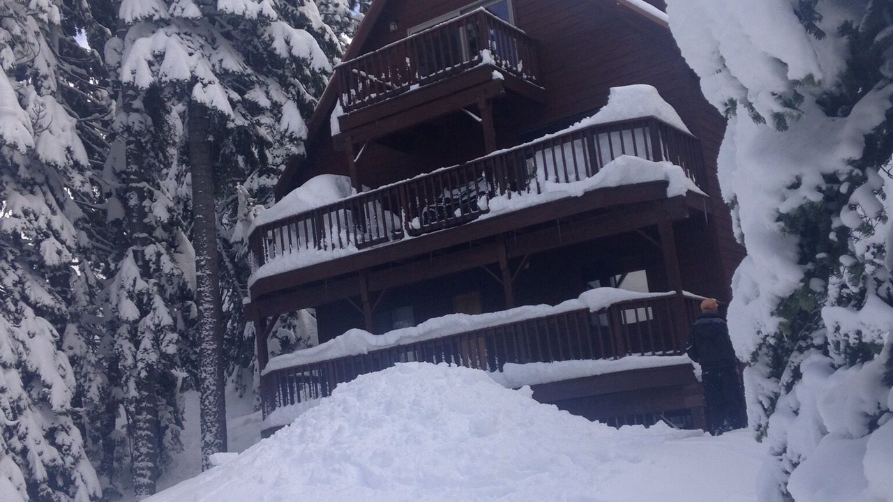 Photo of Others in Truckee