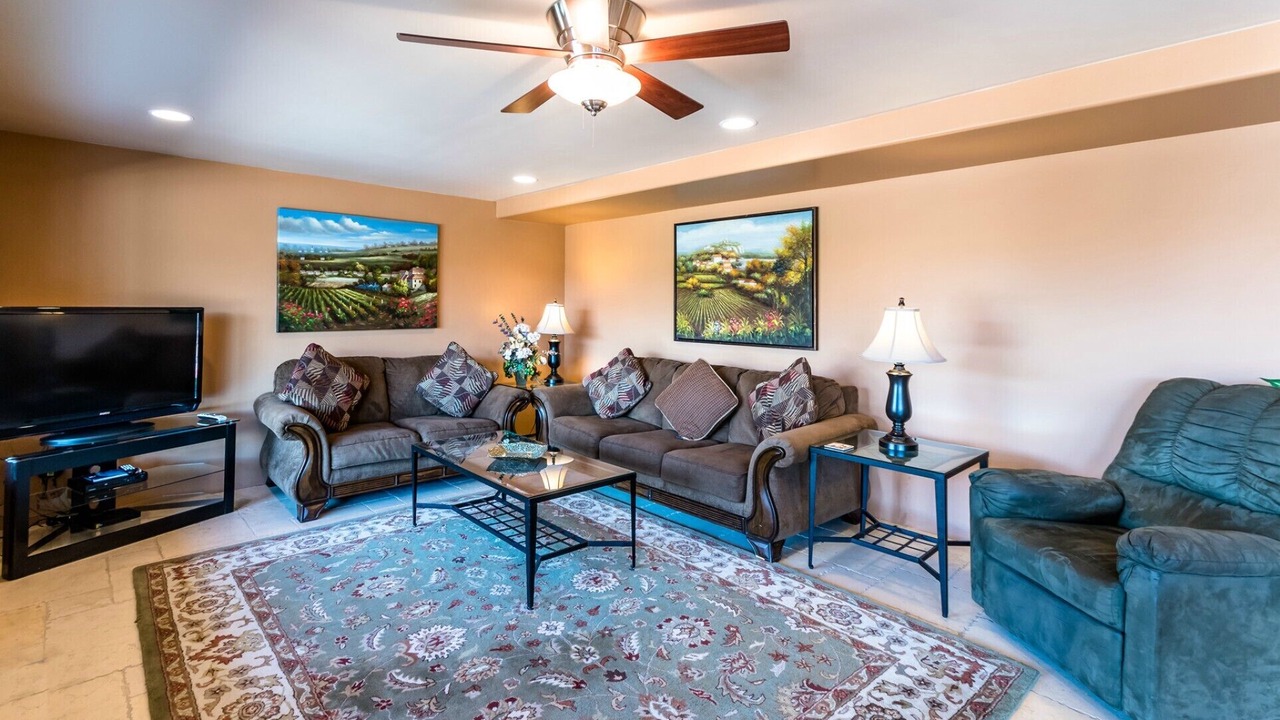 Photo of Bedroom in Sedona