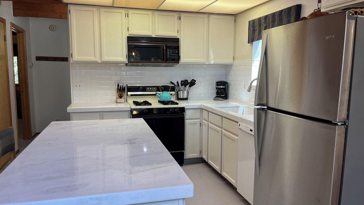 Photo of Bedroom in Truckee