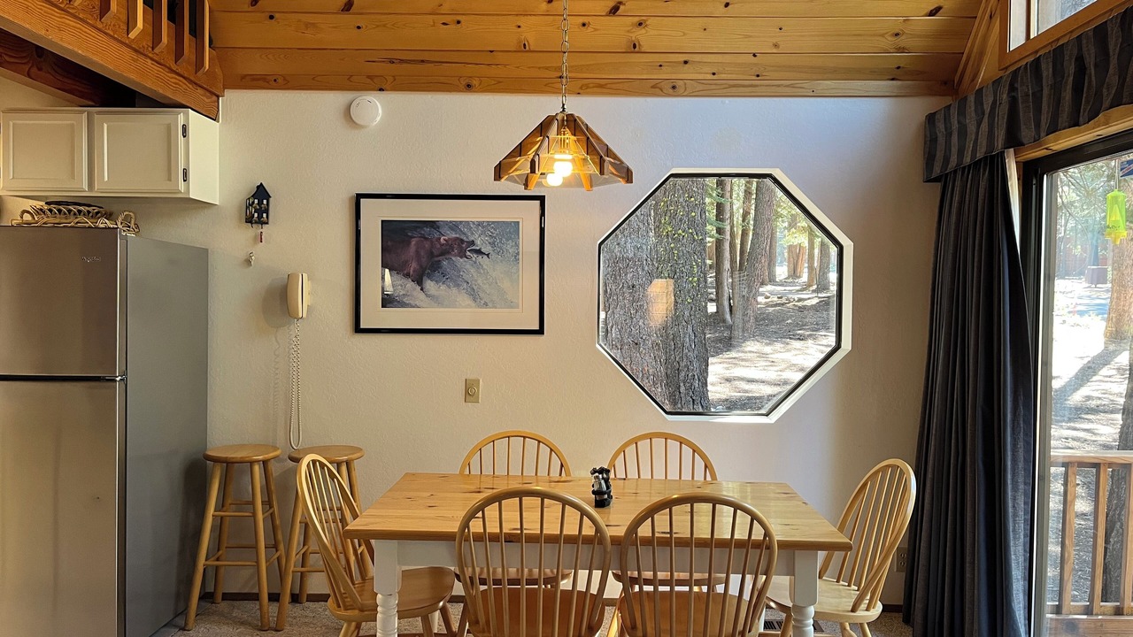 Photo of Bedroom in Truckee