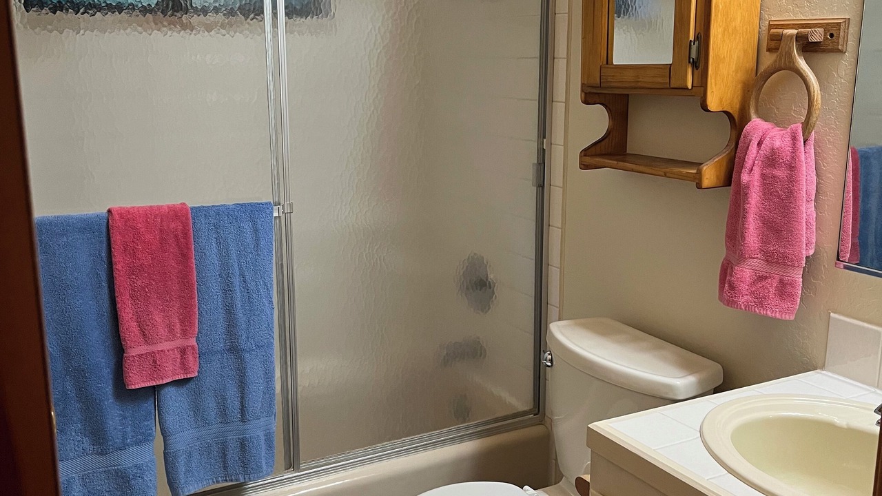 Photo of Bathroom in Truckee
