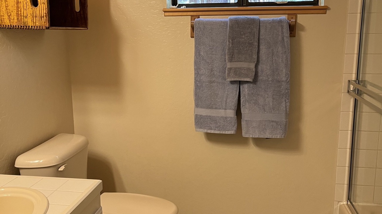 Photo of Bathroom in Truckee