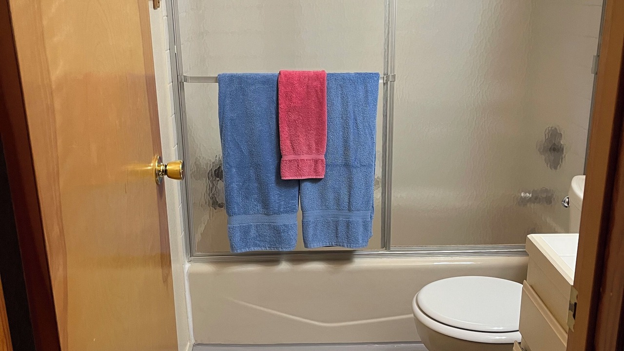 Photo of Bathroom in Truckee