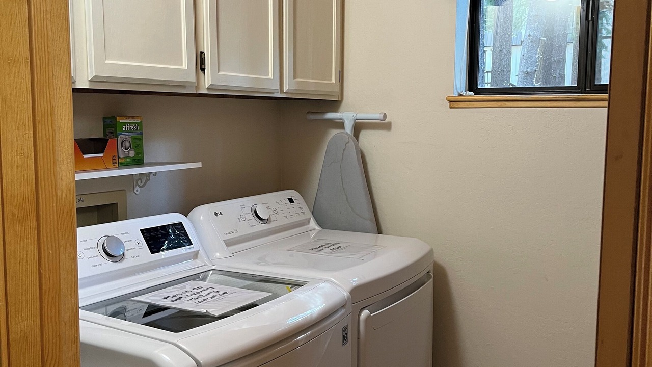 Photo of Bedroom in Truckee