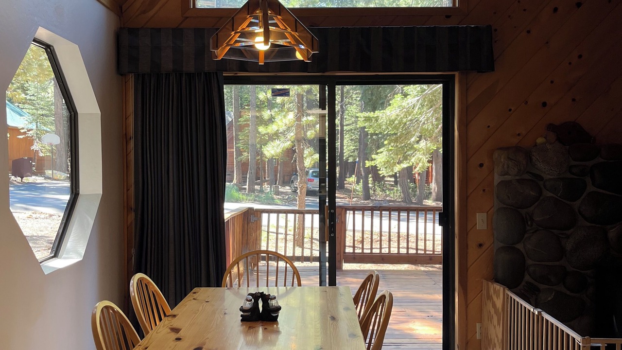 Photo of Bedroom in Truckee
