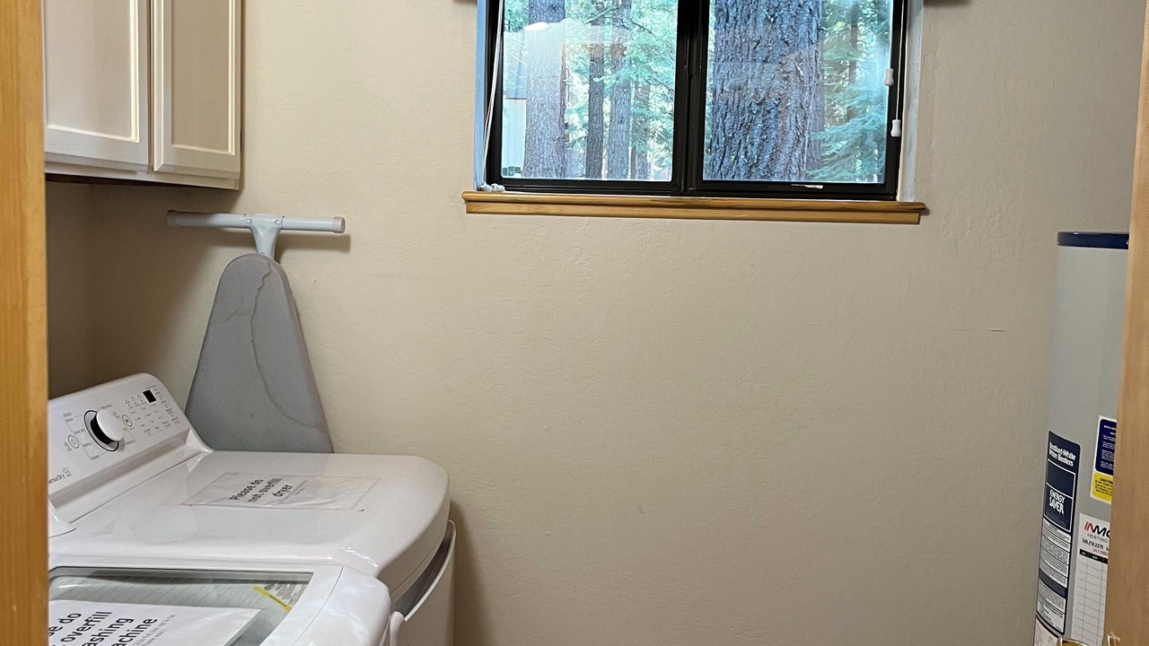 Photo of Bedroom in Truckee