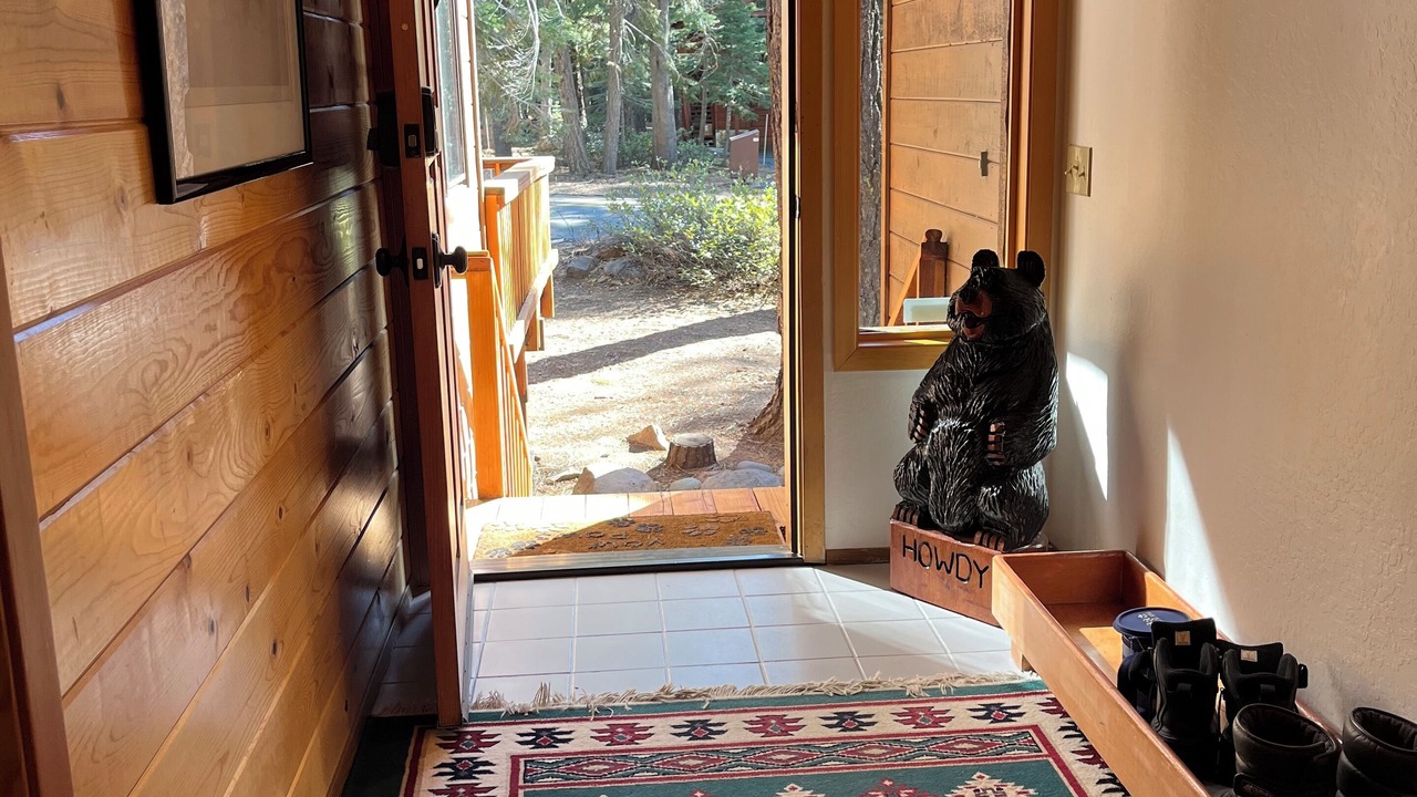 Photo of Others in Truckee