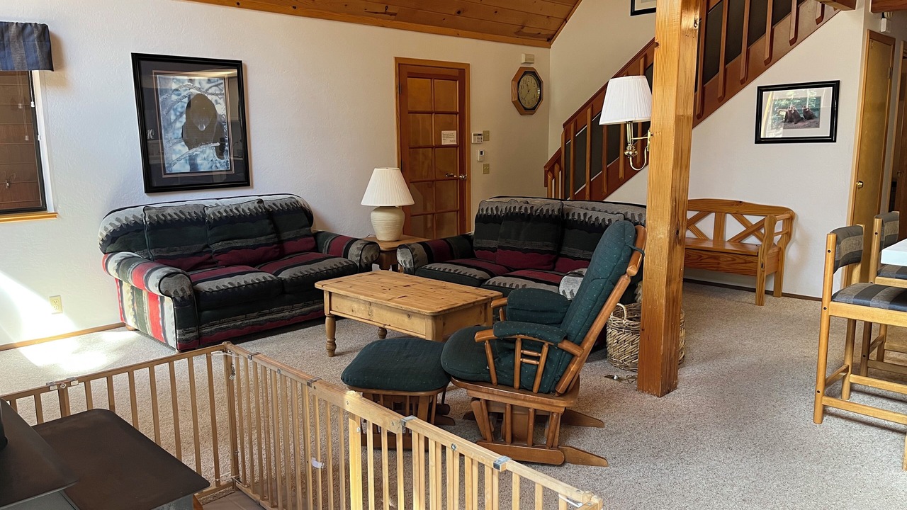 Photo of Bedroom in Truckee