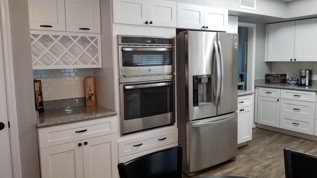 Photo of Kitchen in Sun City West