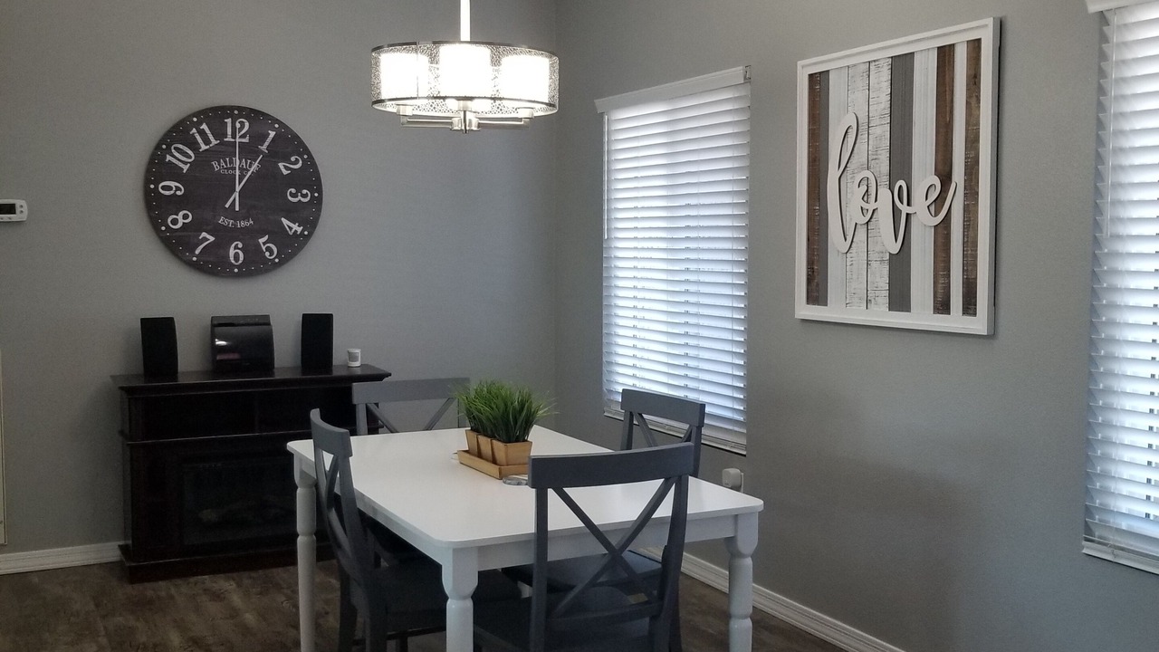 Photo of Livingroom in Sun City West