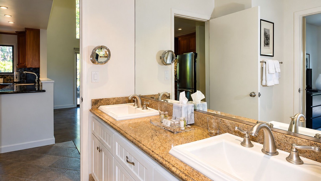 Photo of Bathroom in Napa