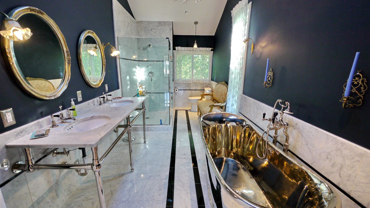 Photo of Bathroom in Del Mar Heights