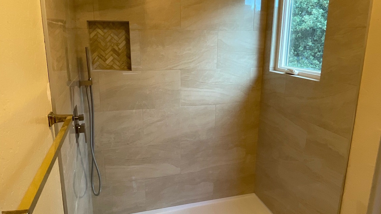 Photo of Bathroom in Julian