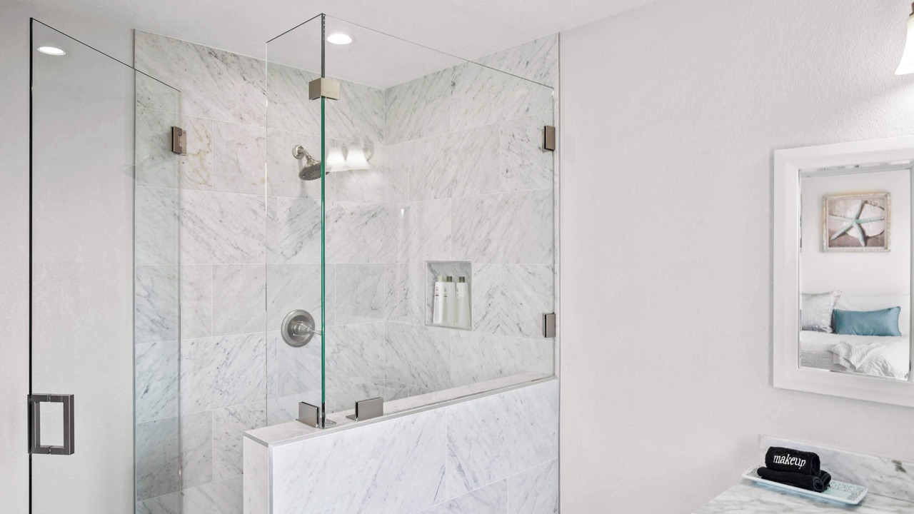 Photo of Bathroom in Northeast Carmel