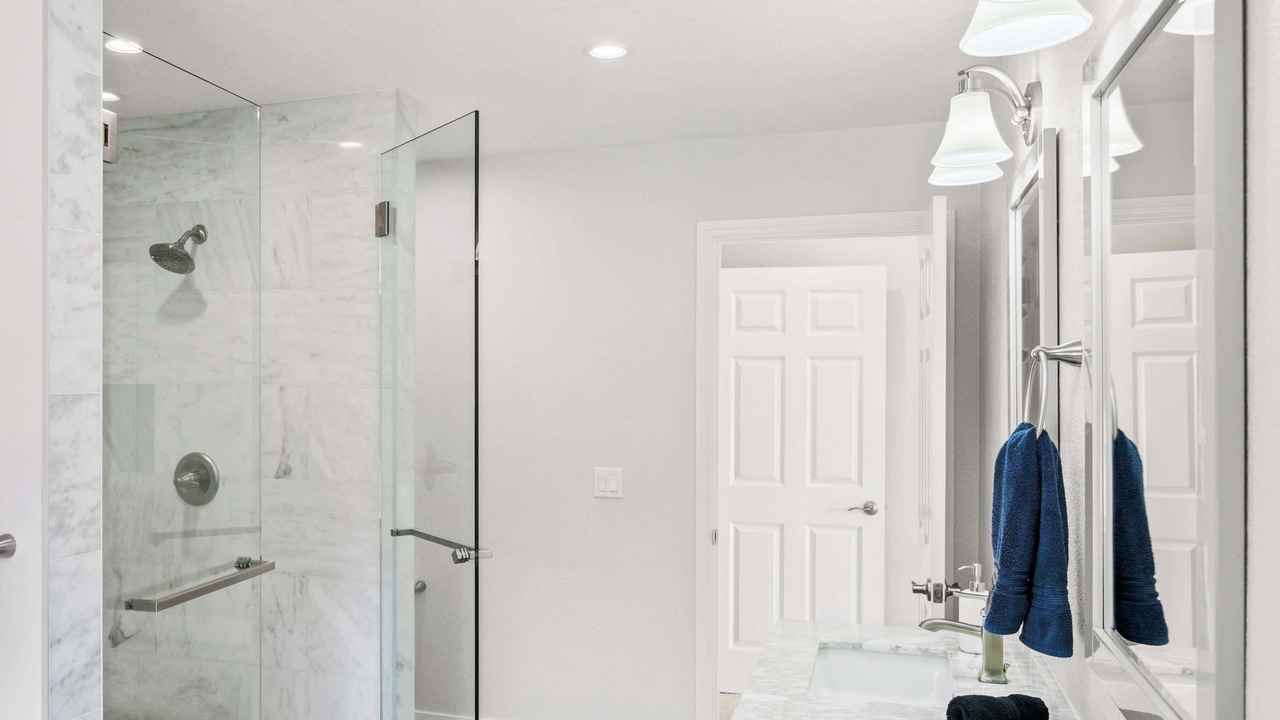 Photo of Bathroom in Northeast Carmel