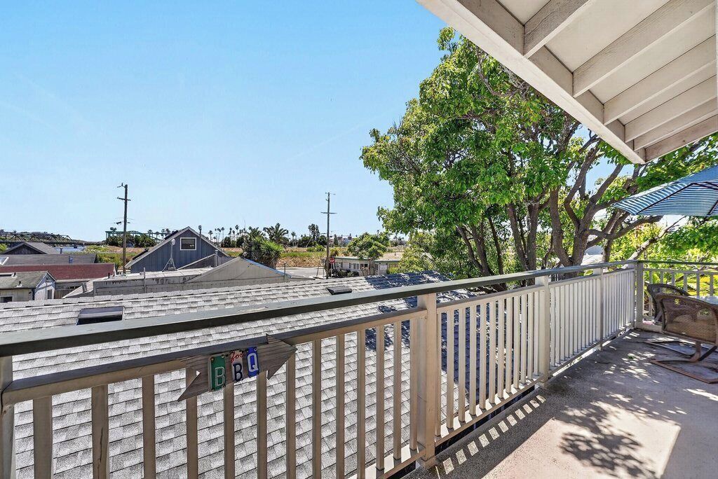 Photo of Outdoor in Westside Santa Cruz