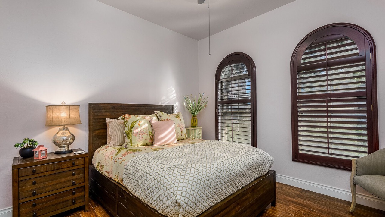 Photo of Bedroom in Village At Aviano