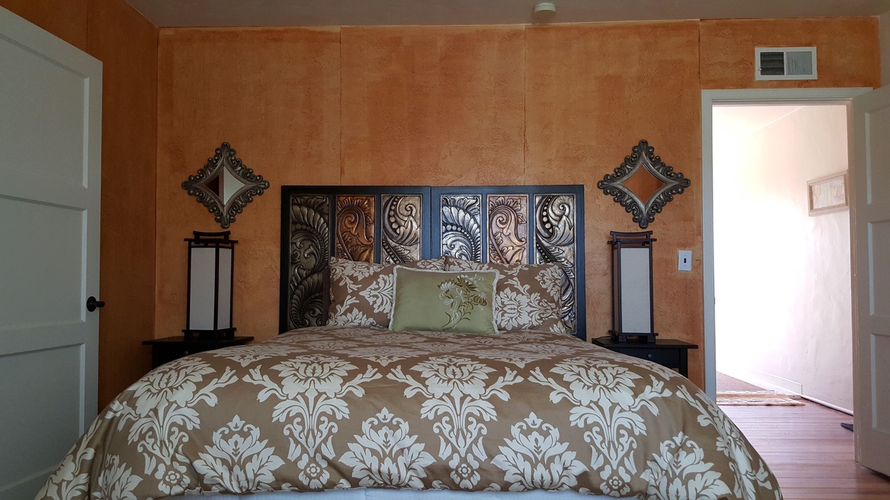 Photo of Bedroom in Westside Santa Cruz